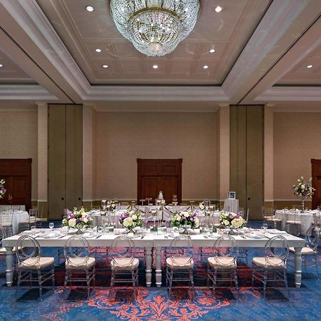 Sheraton Presidente Сан Салвадор Екстериор снимка