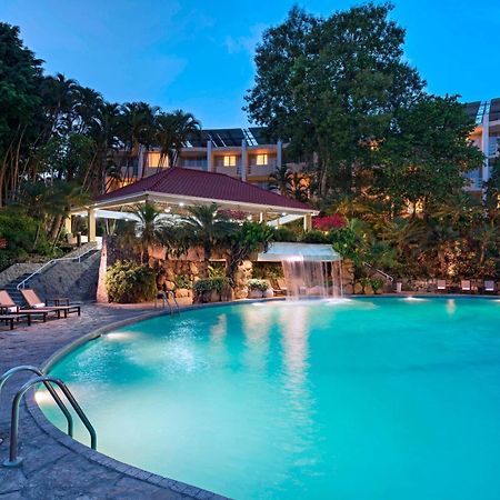 Sheraton Presidente Сан Салвадор Екстериор снимка
