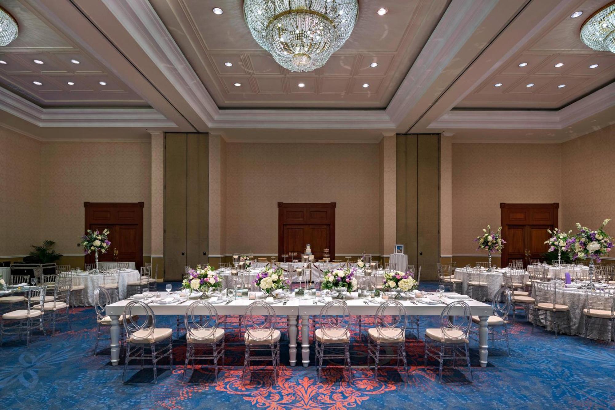 Sheraton Presidente Сан Салвадор Екстериор снимка