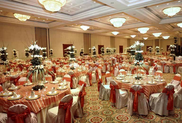 Sheraton Presidente Сан Салвадор Екстериор снимка