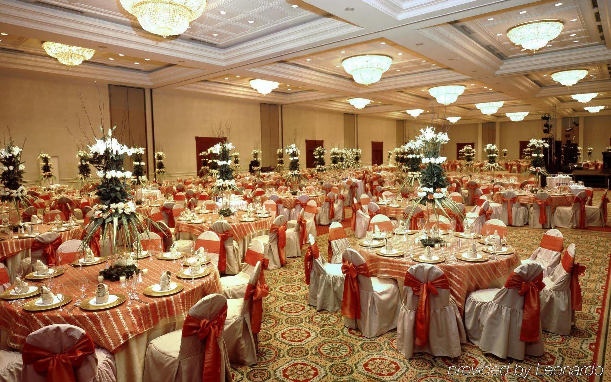 Sheraton Presidente Сан Салвадор Екстериор снимка