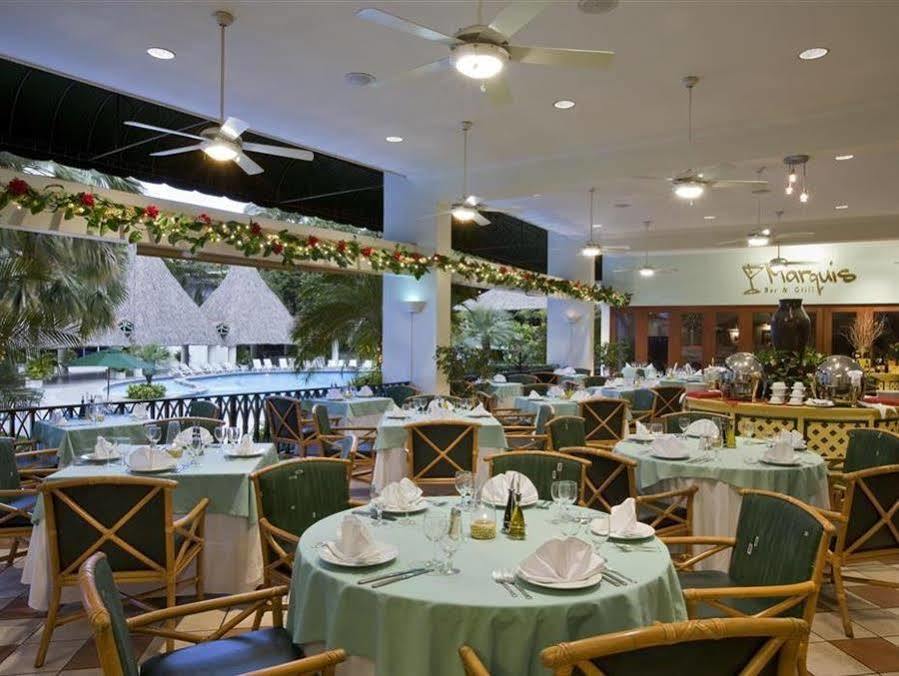 Sheraton Presidente Сан Салвадор Екстериор снимка