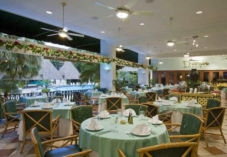 Sheraton Presidente Сан Салвадор Екстериор снимка